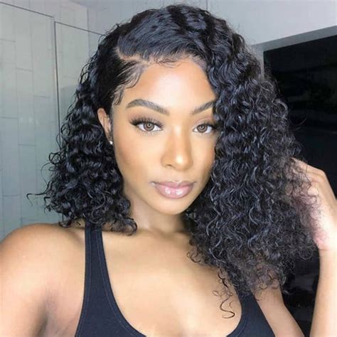 Bob Closure Wigs: The Ultimate Guide to 100% Human Hair Perfection