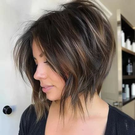 Bob Cut: The Epitome of Versatility