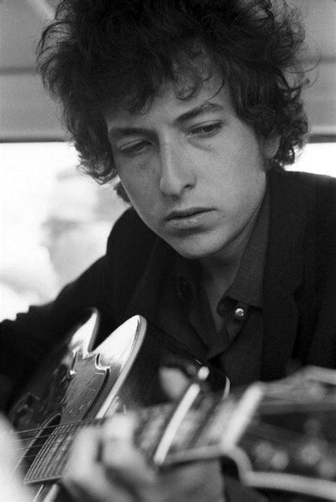 Bob Dylan Reader