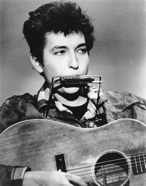 Bob Dylan Reader