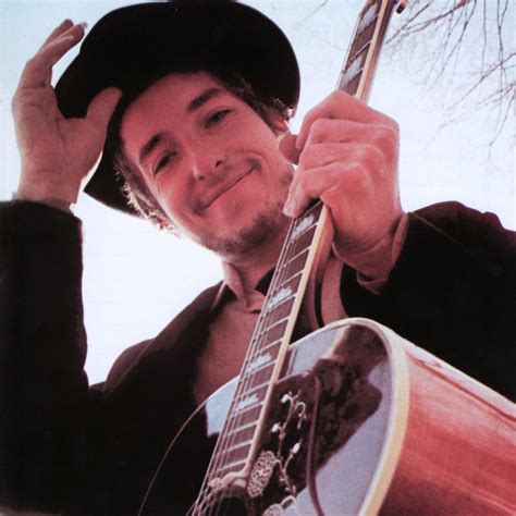 Bob Dylan Nashville Skyline Reader