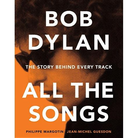 Bob Dylan Songs Story Behind Epub