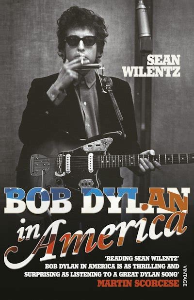 Bob Dylan in America PDF
