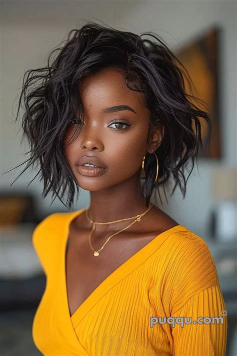 Bob Hair Styles Black: 120+ Chic and Classy Looks