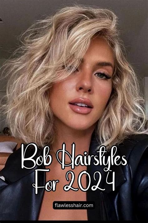 Bob Hair Woman: 2023's Ultimate Guide to Tailor-Made Transformations