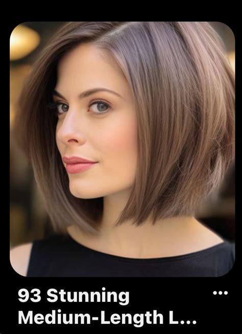 Bob Haircuts: An Ode to the Timeless Trend