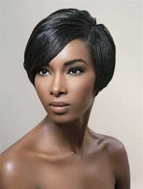 Bob Haircuts: Stylish Options for Black Women