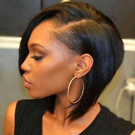 Bob Hairstyles for African American Hair: 7 Stunning Options