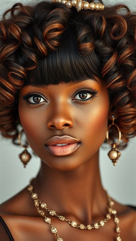 Bob Hairstyles for Black People: 30+ Stunning Options