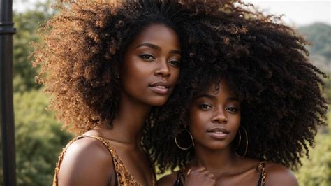 Bob Hairstyles for Dark Skin Tones: Embracing Natural Beauty