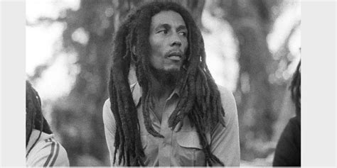 Bob Marley: A Visionary Icon Through the Lens of Cinema