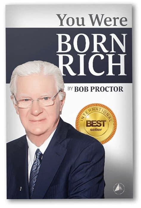 Bob Proctor Born Rich Workbook Ebook Reader