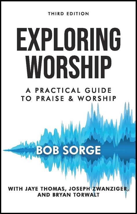 Bob Sorge Amazon S3 pdf PDF