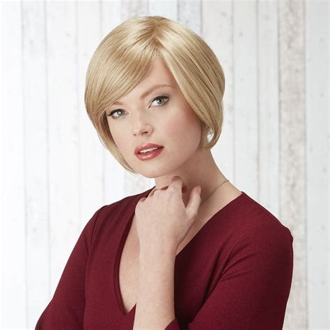 Bob Wigs: Chic and Sophisticated