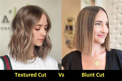 Bob Wigs VS Blunt Cut Wigs: Uncover the Ultimate Guide