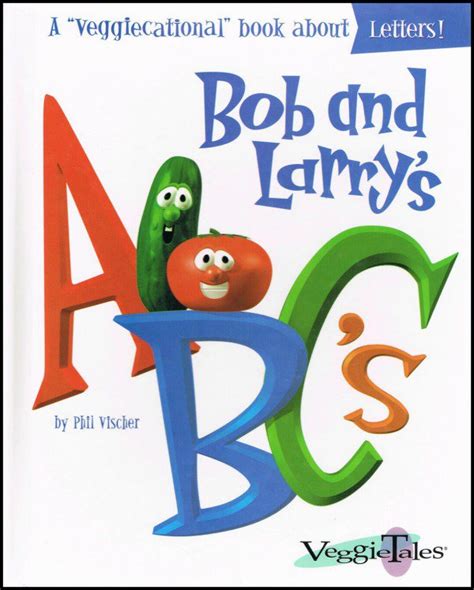 Bob and Larry's ABC's Doc