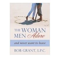 Bob grant the woman men adore Ebook Doc
