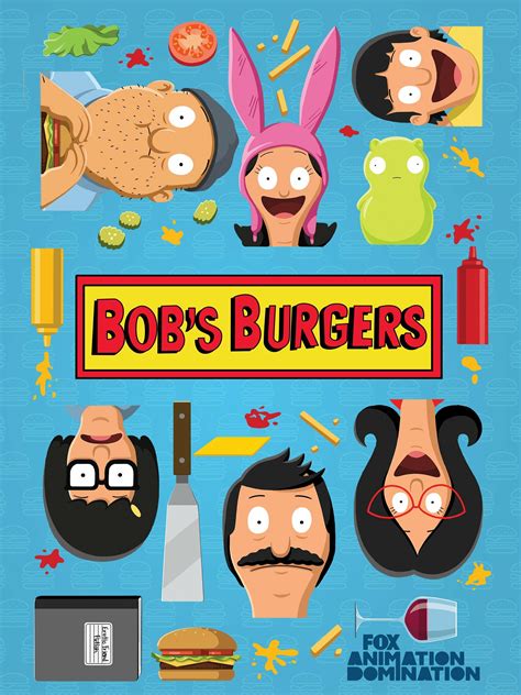 Bob s Burgers Vol 4 Pan Fried Bob s Burgers Ongoing Reader