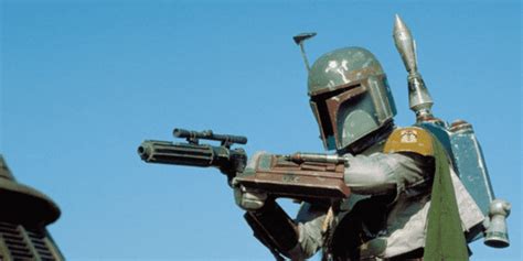 Boba Fett Cosplay: A Comprehensive Guide to Bring the Iconic Bounty Hunter to Life