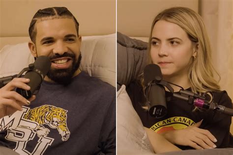 Bobbi Althoff Drake Interview: An Exclusive Peak Inside Their Incredible Journey