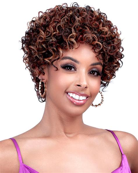 Bobbi Boss: The Epitome of Wig Innovation