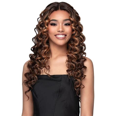 Bobbi Boss Curly Wigs: An Overview