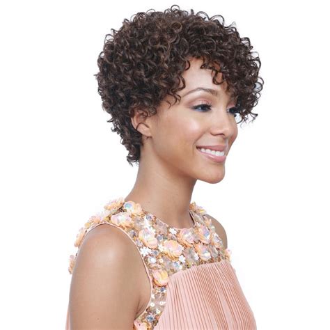 Bobbi Boss Curly Wigs: The Ultimate Guide