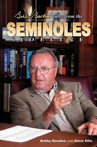 Bobby Bowden s Tales from Florida State Doc
