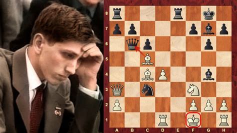 Bobby Fischer s Games of Chess Kindle Editon