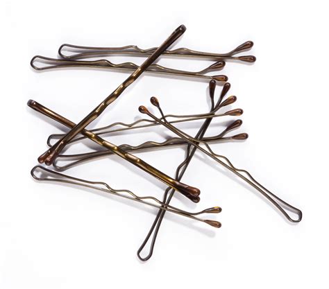 Bobby Pins