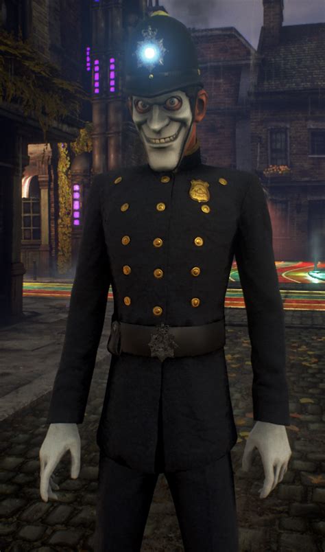 Bobby We Happy Few: A Comprehensive Guide