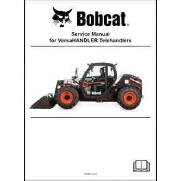 Bobcat Parts Manual V723 Ebook Doc