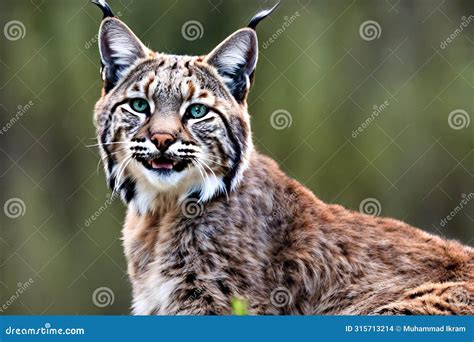 Bobcats: A Symbol of Wildness and Grace