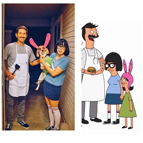 Bobify Yourself: The Ultimate Guide to Bob's Burgers Bob Costume