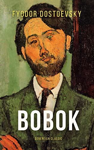 Bobok World Classics PDF