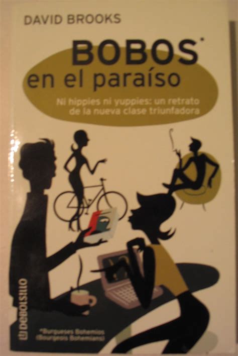 Bobos En El Paraiso Spanish Edition PDF