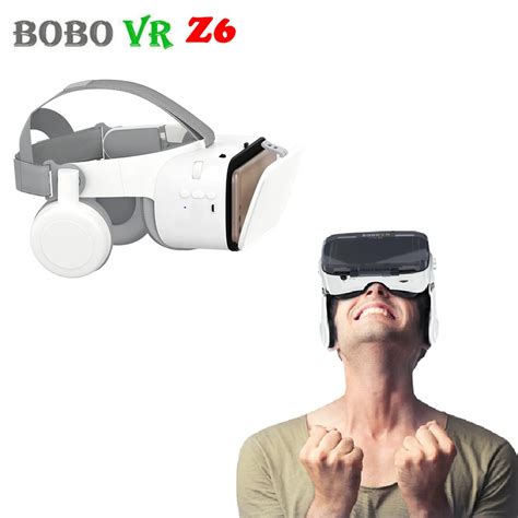 Bobovr Price: Z6 4K & Z3 2K VR Headset Cost Comparison