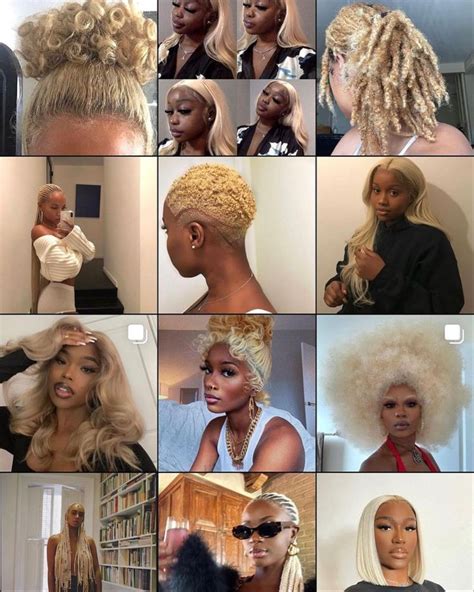 Bobs on Darkskin: 6 Key Considerations for Stunning Styles