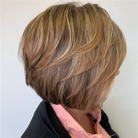 Bobs with Layers