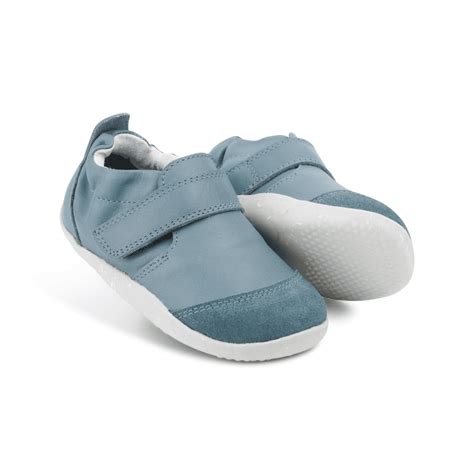 Bobux: The Ultimate Guide to Children's Footwear for Healthy Development