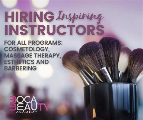 Boca Beauty Academy - Boca Raton: Shaping the Future of Beauty Professionals