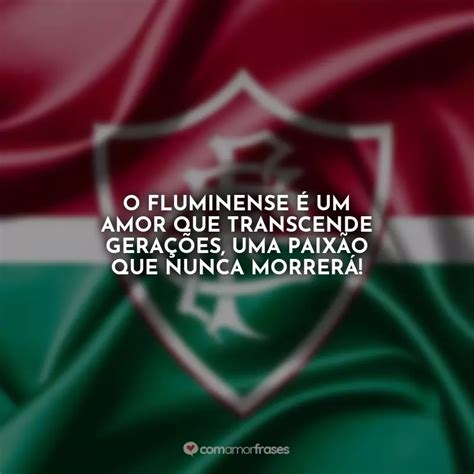 Boca Fluminense: Uma Paixão Tricolor que Une Gerações