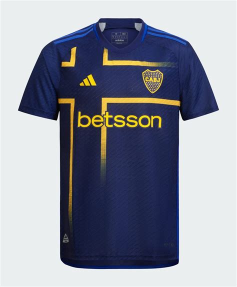 Boca Jr Jersey: The Ultimate Guide