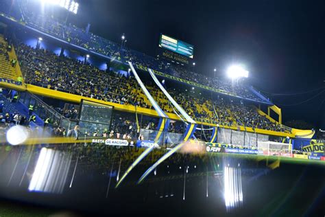 Boca Jr x Internacional: Um Clássico Atemporal do Futebol Sul-Americano