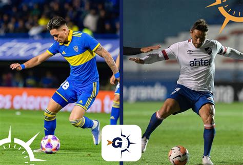 Boca Juniors x Nacional Palpite: Guia Completo para Apostadores