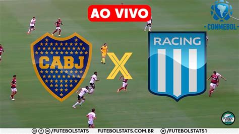 Boca Juniors x Racing: Palpite para o Duelo Aberto da Libertadores!