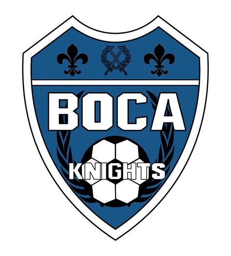 Boca Knights PDF