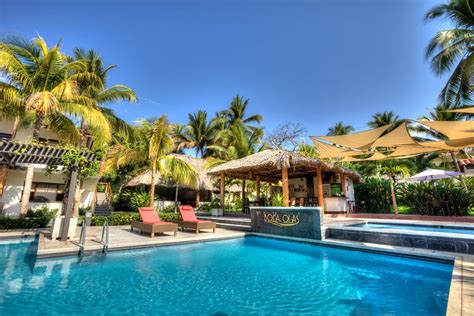 Boca Olas Resort Villas: Paradise Found in Mexico