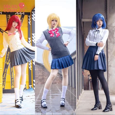 Bocchi the Rock! Cosplay: An Ultimate Guide to Dressing Up as the Socially Awkward Icon