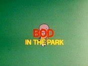 Bod in the Park PDF